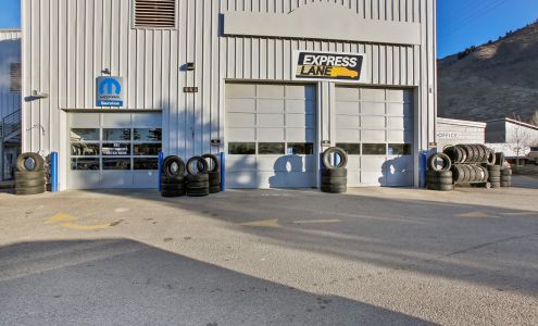 Rocky Mountain Yeti Jackson Hole Jeep Ram Chrysler Dodge