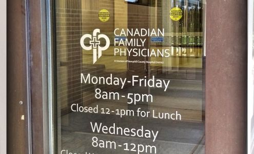 Canadian Sign Company Canadian