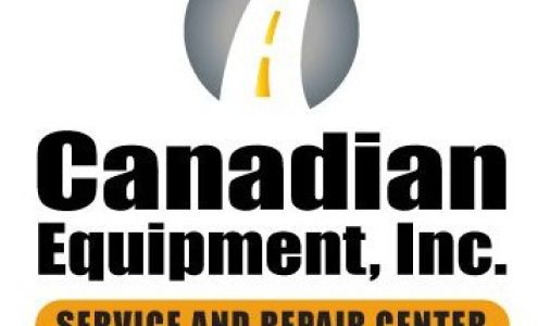 Canadian Equipment Canadian