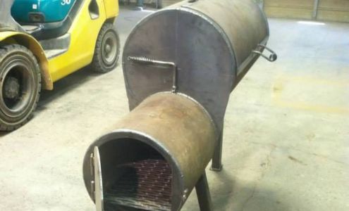 Westbrook Enterprises Canadian