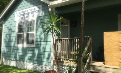 Texas Dealer Group Inc