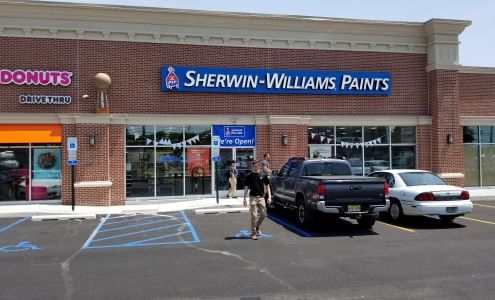 Sherwin-Williams Paint Store