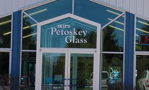 Skip's Petoskey Glass