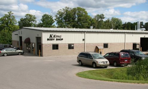 Dave Kring Body Shop