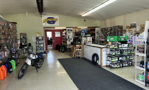 Highland Trails Sales & Services Alanson