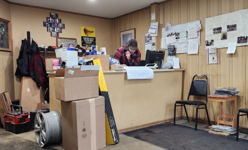 The Good Guys Auto Repair