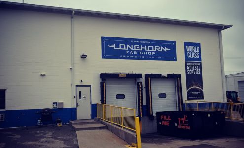 Longhorn Fab Shop LLC 15022 Brookville Pyrmont Rd, Brookville Ohio 45309