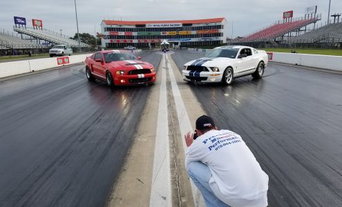 Precision Mustang Performance