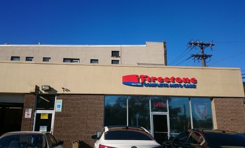 Firestone Complete Auto Care