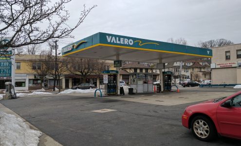 Valero Montclair