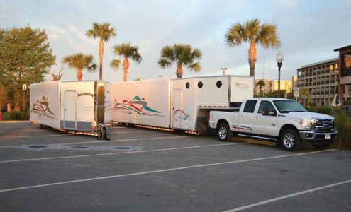 New Safe Truck and Trailer Repair