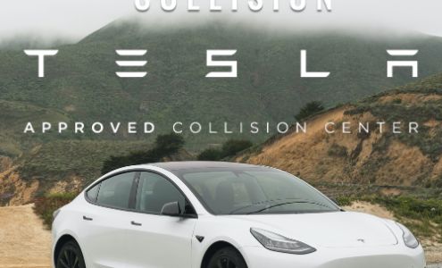 R & R Collision Center