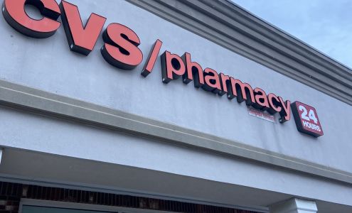 CVS