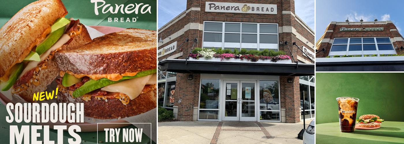 Panera Bread
