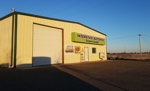 Interstate Battery System of Amarillo