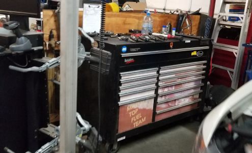 Mike Biele Automotive Inc