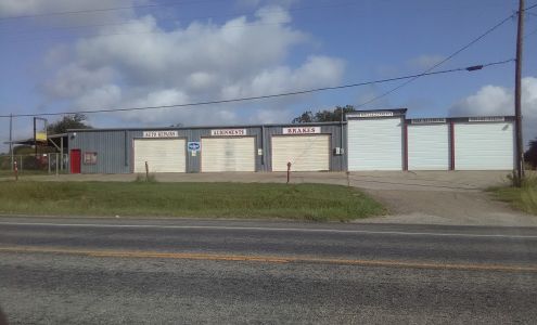 A & D Wheel Alignment