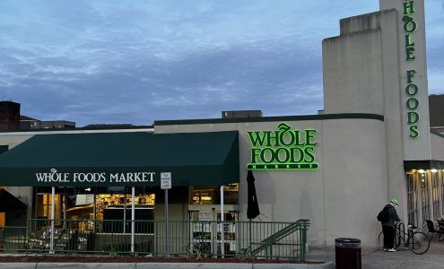 Whole Foods Market