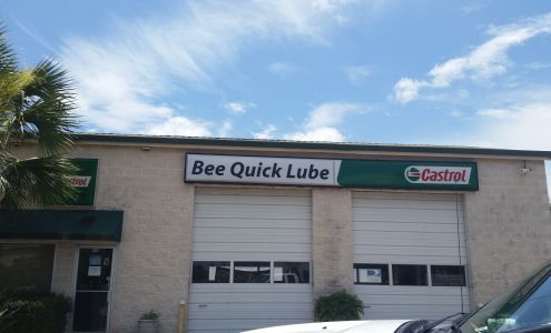Bee Quick Lube