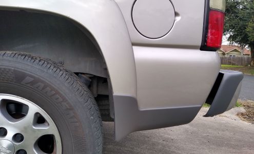 Johnny's Paint & Body Shop