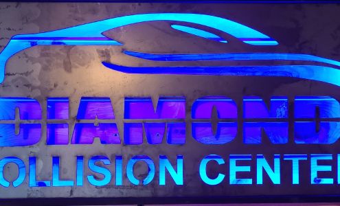 Diamond Collision Center