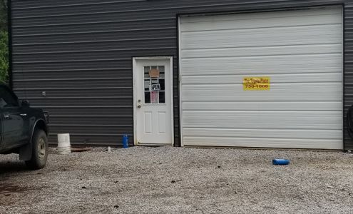 The Toyota Place in Tiplersville, MS Tiplersville