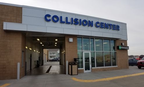 CARSTAR Anderson Collision-South