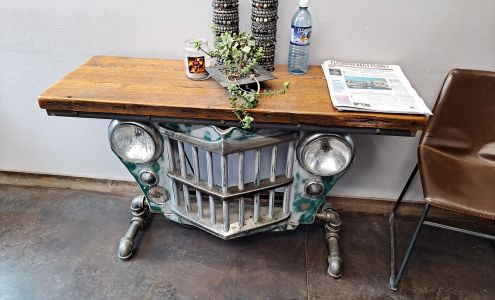 Telluride Tire & Auto Service