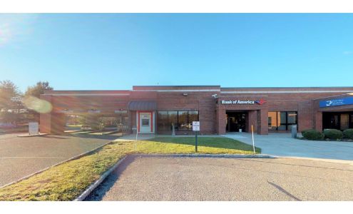 Bank of America (Lobby Service Only) Monroe