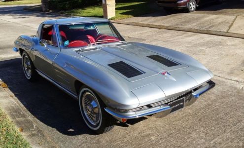 Cunningham's Collision