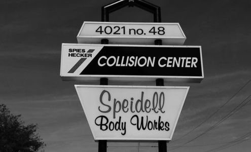 Eustis Body Shop - Lincoln N 48th St.