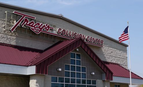 Tracy's Collision Center