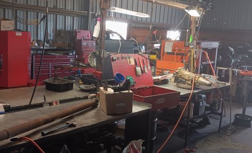 A & E Transmission & Auto Repair