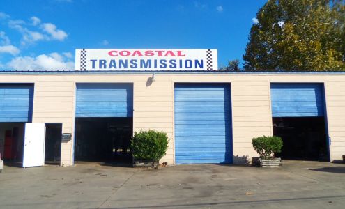 Coastal Transmission Service