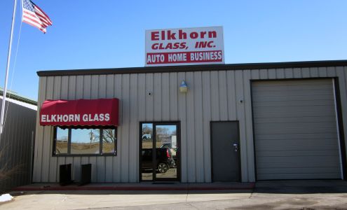 Elkhorn Glass, Inc.