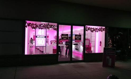 T-Mobile