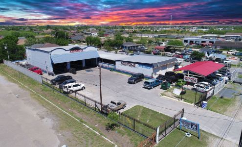 Espino's Auto and Suspension