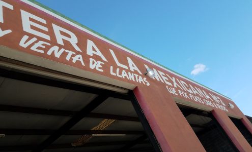 Llantera La Mexicana LLC #1