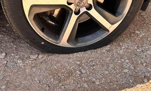 Andrews Tire Services