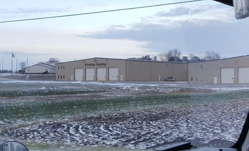 Precision Painting Inc Bremen