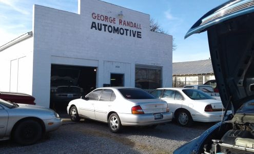 George Randall Automotive