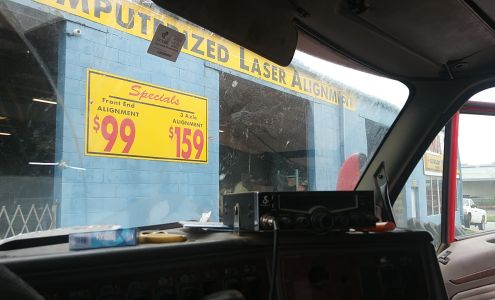 Cana Tire, Inc. Galena Park