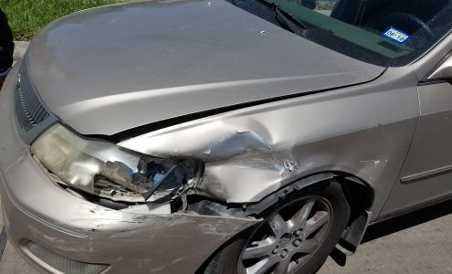 Premiere Auto Services Galena Park