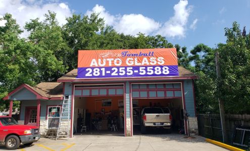 Tomball Auto Glass
