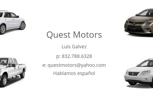 Quest Motors