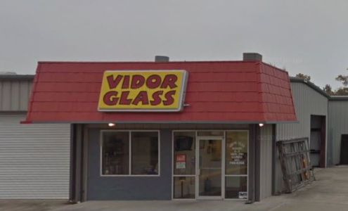 Vidor Glass