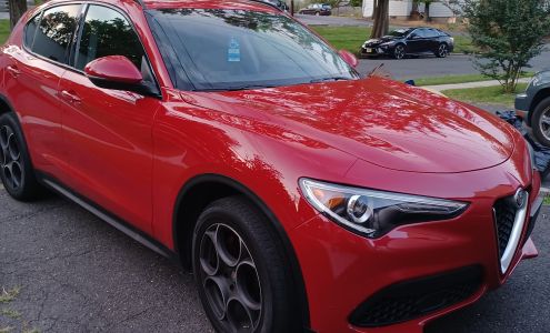 Maplewood Tire & Car Care Center