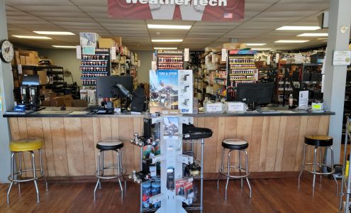 South Hill Auto Parts