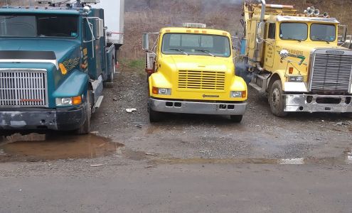 Thompson's Auto Frametown