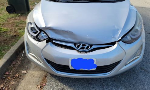 Victory Lane Body Shop